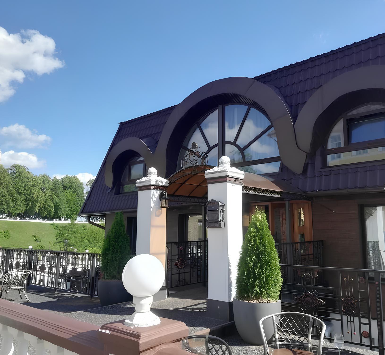 Локация праздника