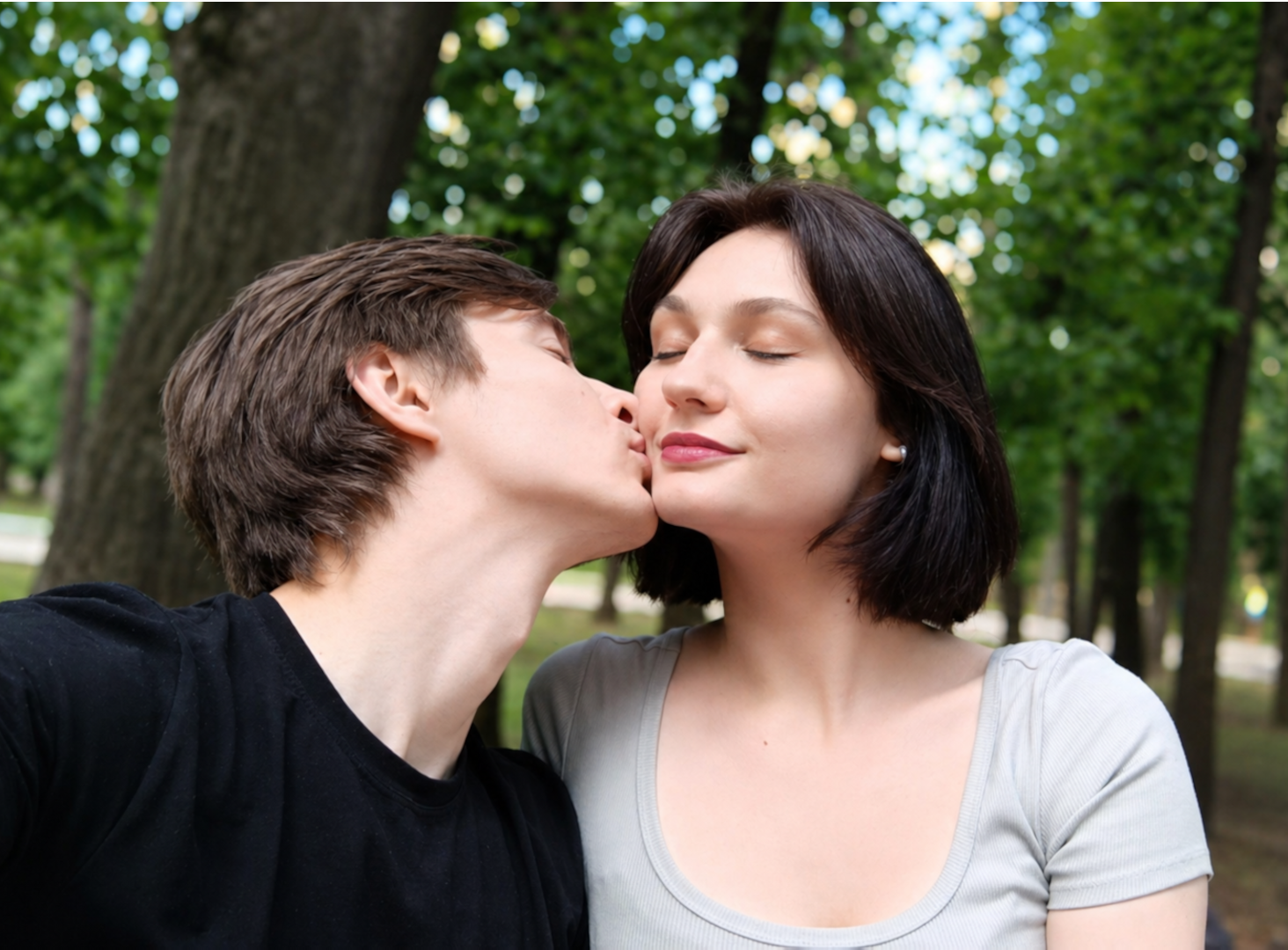 Свадебная фотография